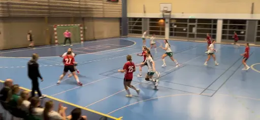 Timeout och anfall mot man-man-försvar.