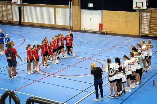 Superderby i Skurucupen