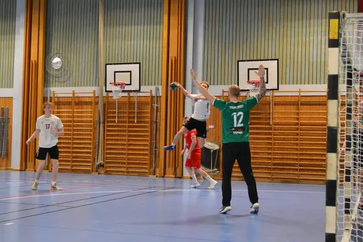 Vinst 25-26. Foto: Per Nordqvist.