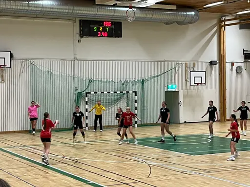 Blandade bilder från Skuru cup 2024