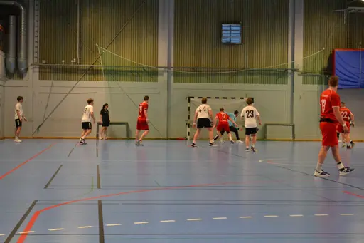 Vinst 25-26. Foto: Per Nordqvist.