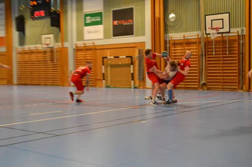 Vinst 25-26. Foto: Per Nordqvist.