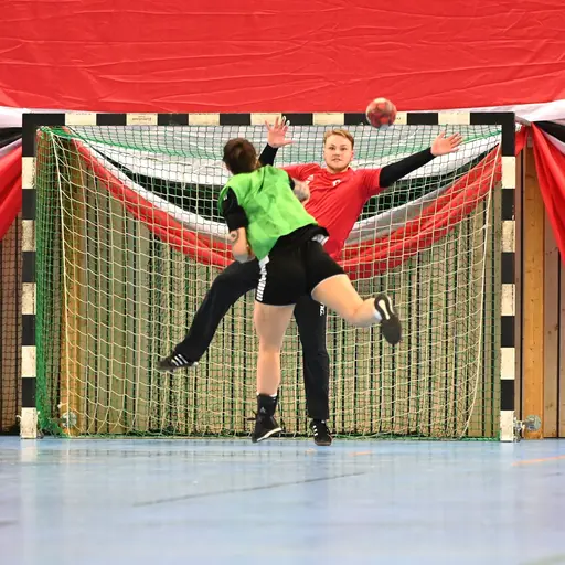 Fotograf: Pär Ahrling/@handboll_i_fokus