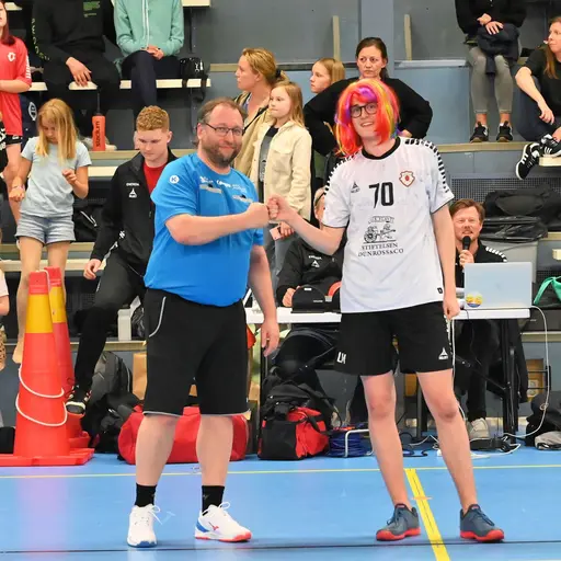 Fotograf: Pär Ahrling/@handboll_i_fokus