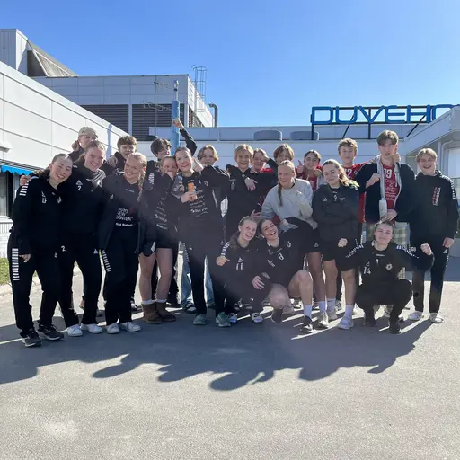 Årsta AIK HF