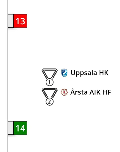 Ett urval av bilder från Håtunaleken i vackert höstväder under helgen
