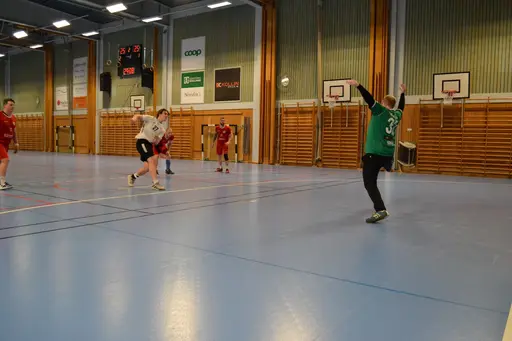 Vinst 25-26. Foto: Per Nordqvist.