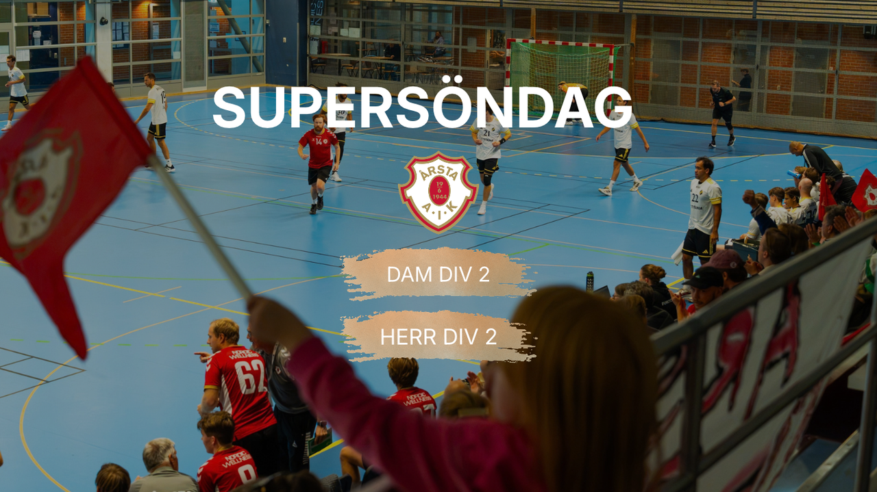 Supersöndag
