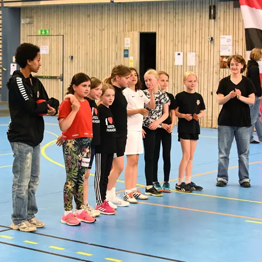 Fotograf: Pär Ahrling/@handboll_i_fokus