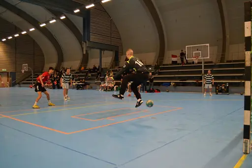 Vinst 25-23. Foto: Per Nordqvist.