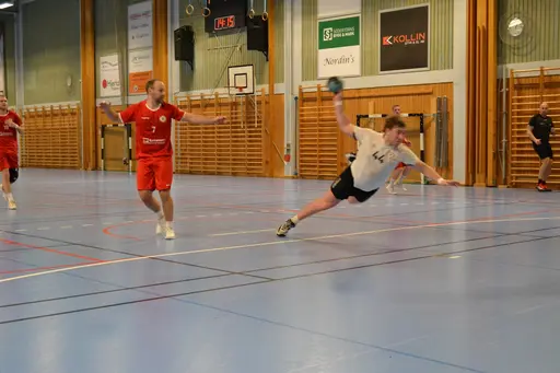 Vinst 25-26. Foto: Per Nordqvist.