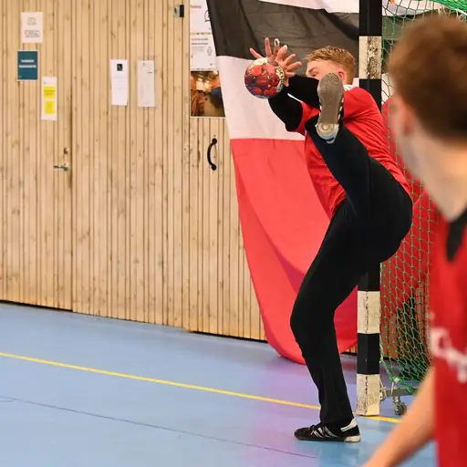 Fotograf: Pär Ahrling/@handboll_i_fokus