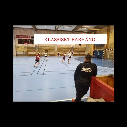 Serieavslutning mot Kungsan 