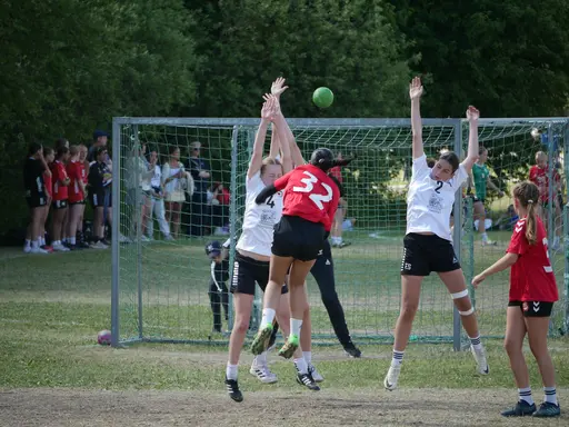Bilder från Eken cup 14-16/6-2024