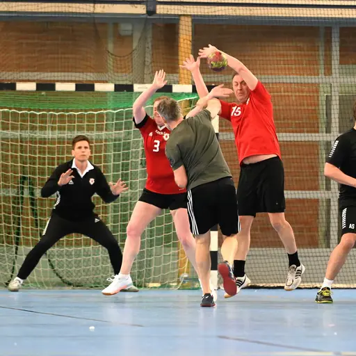 Fotograf: Pär Ahrling/@handboll_i_fokus