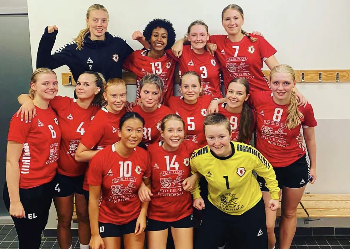 Årsta AIK HFs F18