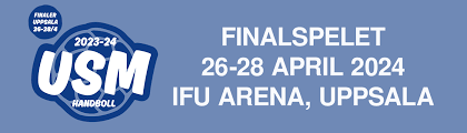 Dags att heja fram Årsta F16 i finalspelet i USM!