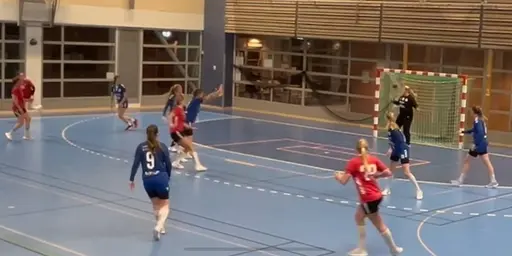 Matchbilder från matchen