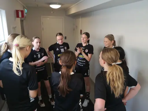 Bilder från Myrsjöhallen i Nacka