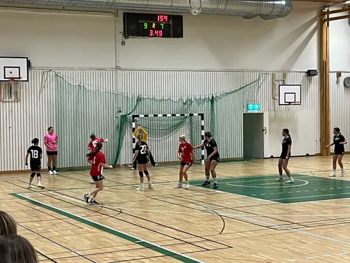 Blandade bilder från Skuru cup 2024