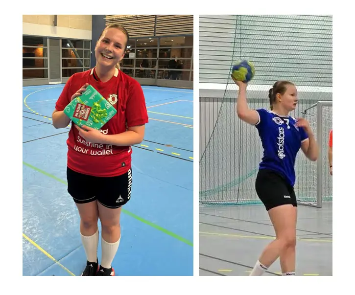 Välkomna Elise & Filippa