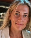 Välkommen Nathalie Hagman – vår nya klubbchef!