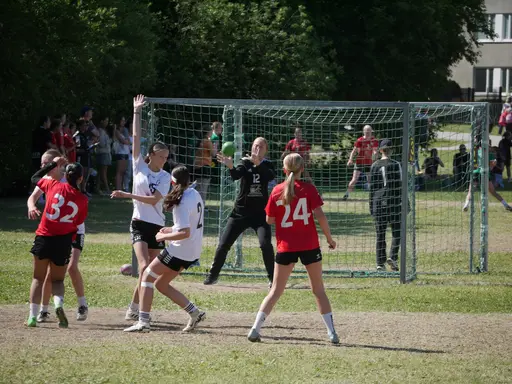Bilder från Eken cup 14-16/6-2024