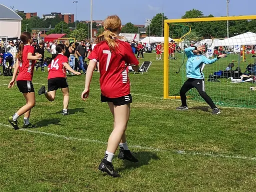 Några bilder från helgens äventyr