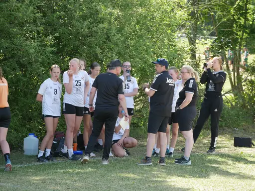 Bilder från Eken cup 14-16/6-2024