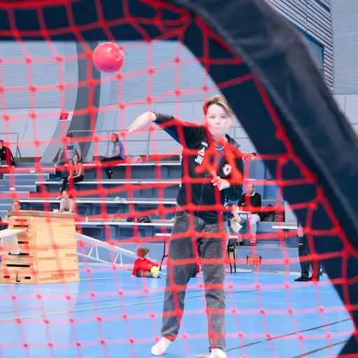 Foto: Pär Ahrling, Handboll i Fokus
