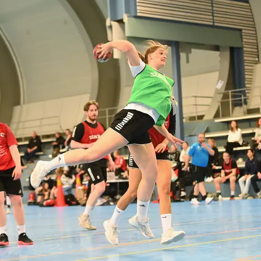 Fotograf: Pär Ahrling/@handboll_i_fokus
