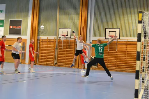 Vinst 25-26. Foto: Per Nordqvist.