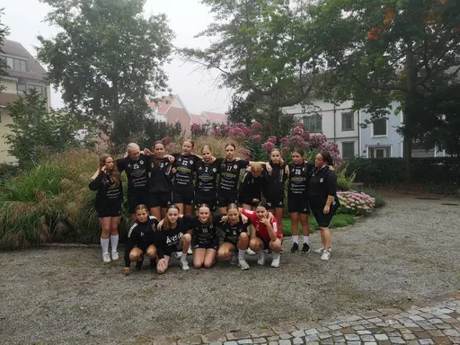 Träning i Enköping
