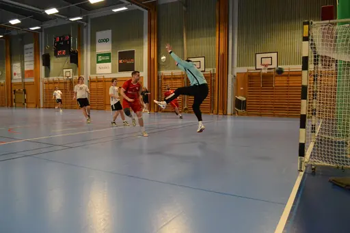 Vinst 25-26. Foto: Per Nordqvist.