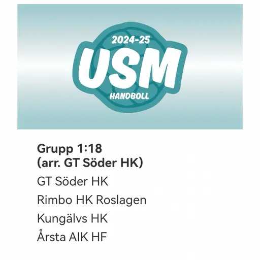 Bild 1: Grupplottning för F2010 i Steg 1 USM. Bild 2: Steg 2 USM blir i Värmland. Bild 3: Spelarutbilding