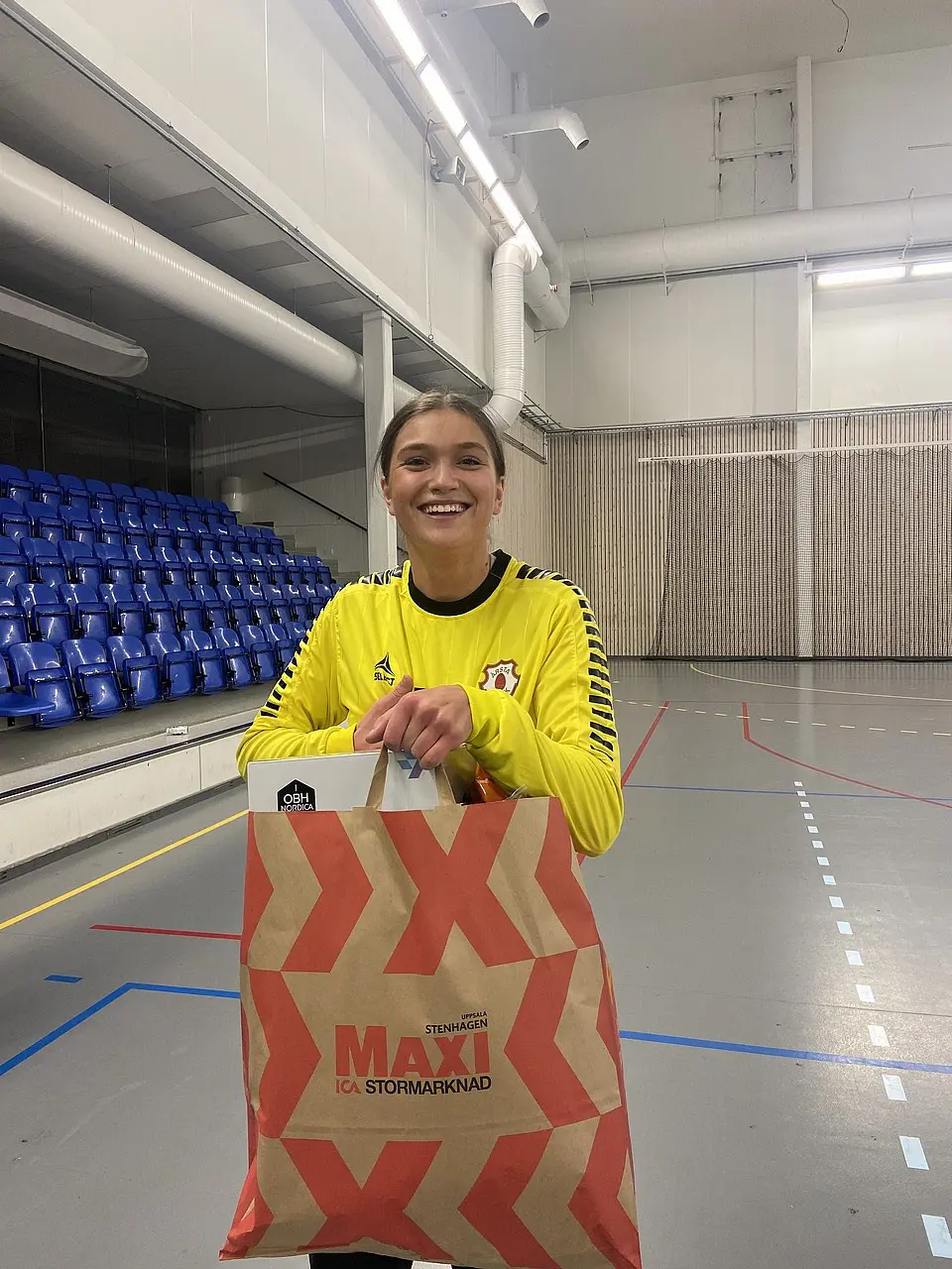 Tilde Sjögren