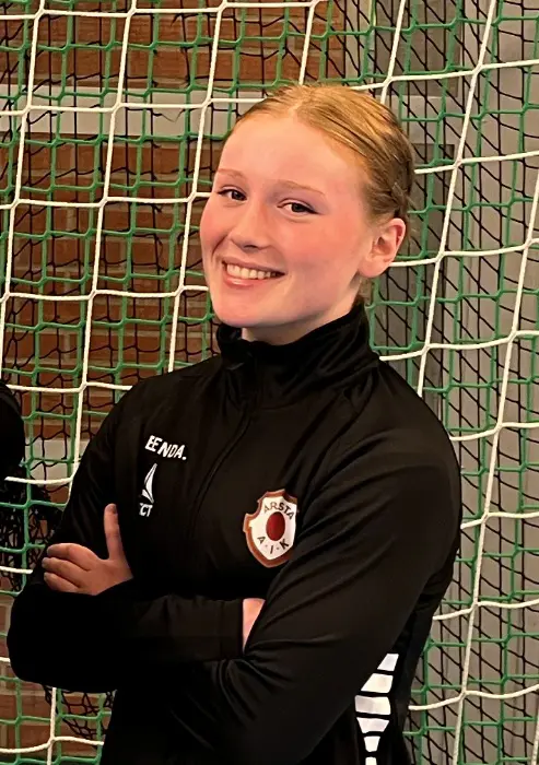 Thea Bergman