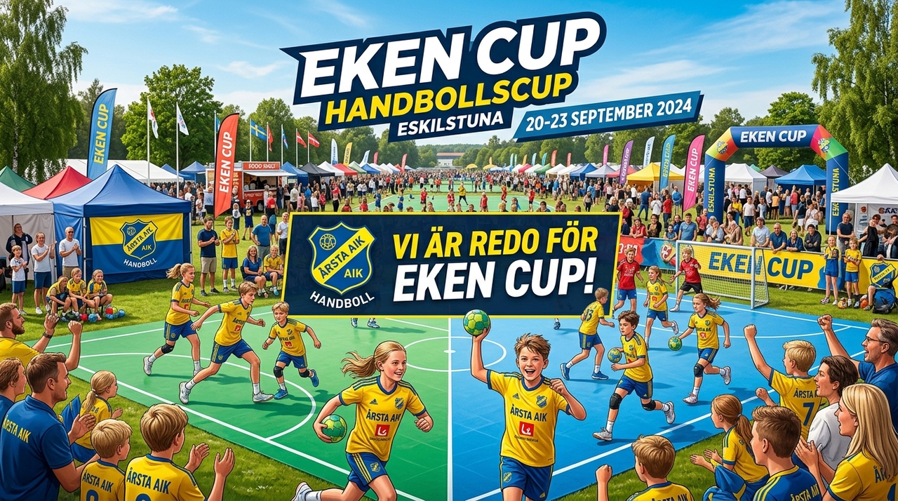 Eken cup