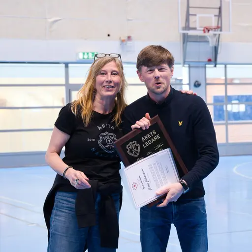 Fotograf: Pär Ahrling, @handboll_i_fokus. Fler bilder finns/kommer att finnas på våra sociala medier. 