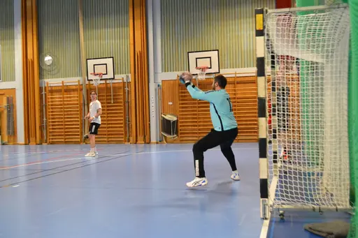 Vinst 25-26. Foto: Per Nordqvist.