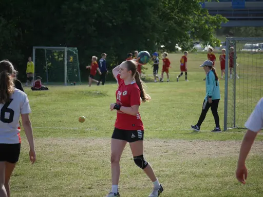 Bilder från Eken cup 14-16/6-2024