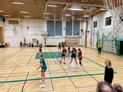 Blandade bilder från Skuru cup 2024