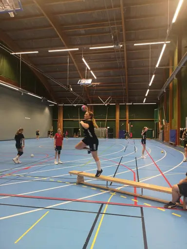 Träning i Enköping