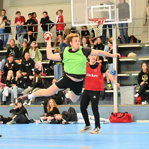 Fotograf: Pär Ahrling/@handboll_i_fokus