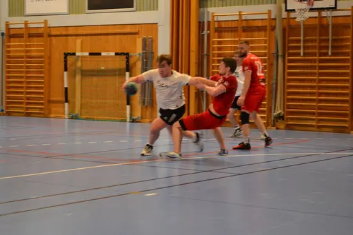 Vinst 25-26. Foto: Per Nordqvist.