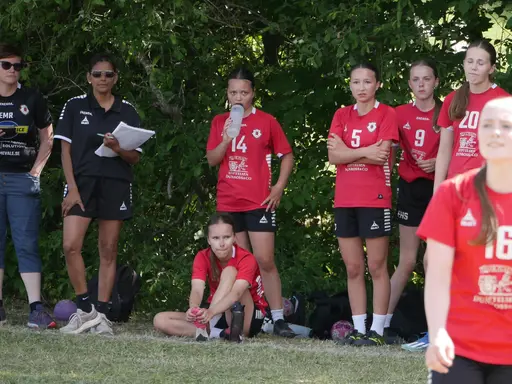 Bilder från Eken cup 14-16/6-2024