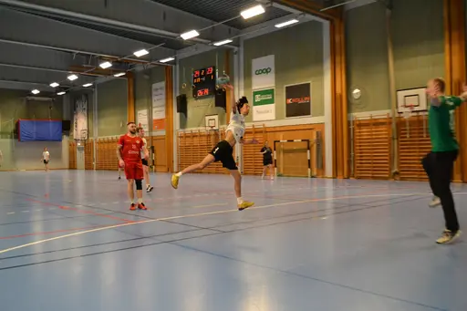 Vinst 25-26. Foto: Per Nordqvist.