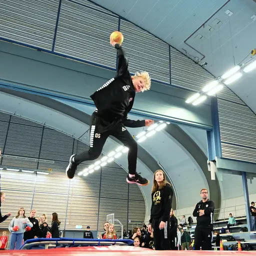 Fotograf: Pär Ahrling/@handboll_i_fokus