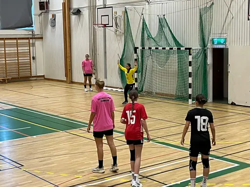 Blandade bilder från Skuru cup 2024