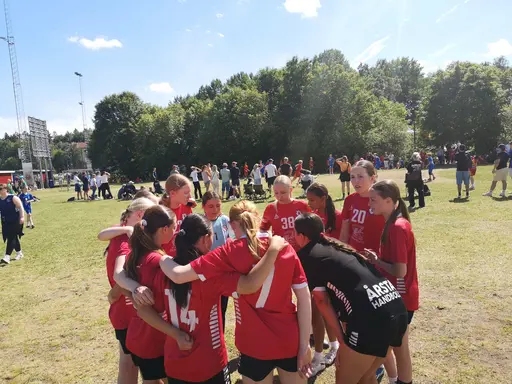 Bilder från Eken cup 14-16/6-2024